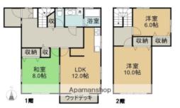 長野市大字南長池の一戸建て