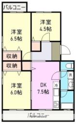 白井マンション