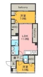 駿東郡長泉町桜堤３丁目