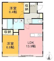 大社町賃貸戸建 1