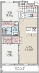 （仮）裾野公文名マンション 102