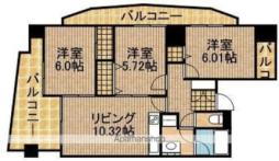 中央ハイツ海老塚 C-06