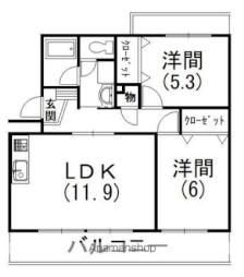 アルテール飯田 303