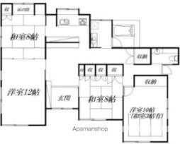 広沢1丁目戸建 1