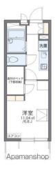 レオパレス八右衛門 104