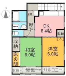 中央町戸建2