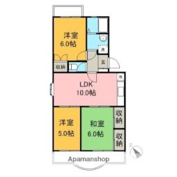 コンフォール佐野 102