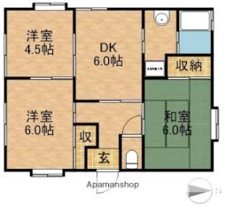 袋井市堀越５丁目の一戸建て