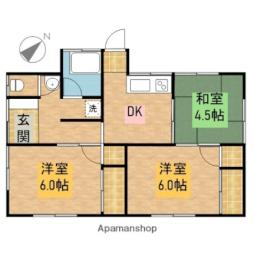 掛川市下垂木の一戸建て