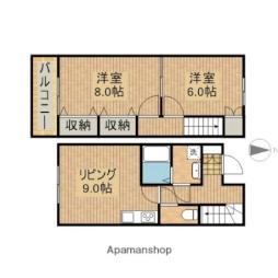 袋井市湊の一戸建て