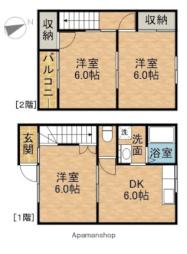 掛川市宮脇の一戸建て