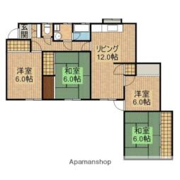 掛川市初馬の一戸建て