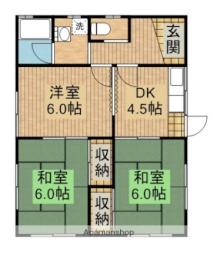 掛川市七日町の一戸建て