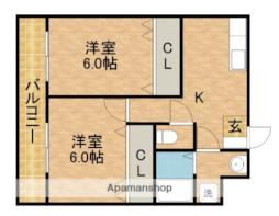 ＮＣ森マンション 103