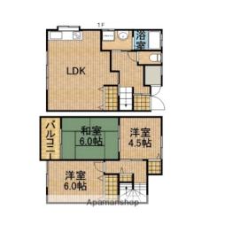 掛川市長谷１丁目の一戸建て