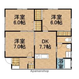 御前崎市池新田の一戸建て