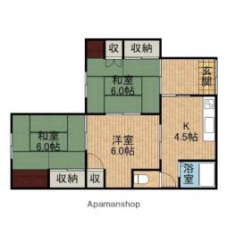 焼津市中根新田の一戸建て