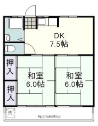 小野寺自動車コーポ 101