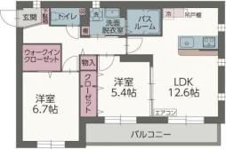 バーディ豊田I 201