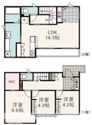 （仮）草薙3丁目住宅 A棟