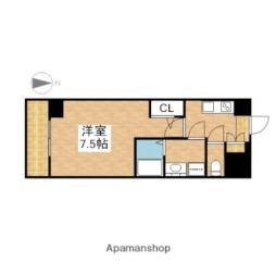 パルティール新栄 605