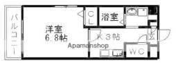 名古屋市千種区茶屋が坂１丁目