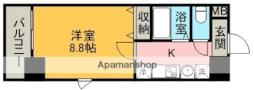 名古屋市千種区田代本通１丁目