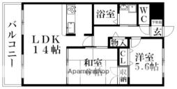 名古屋市千種区茶屋が坂１丁目