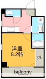 名古屋市千種区松軒２丁目