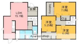 名古屋市千種区春岡１丁目の一戸建て