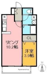 名古屋市中川区荒子１丁目