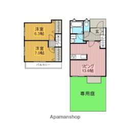 名古屋市名東区上社５丁目の一戸建て