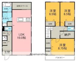 （仮）杁ヶ池701番地戸建て