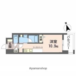 仮称　豊田市西町マンション 203