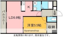 セントレアコートIII 101