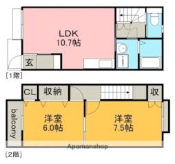 一宮市今伊勢町宮後字宮代の一戸建て