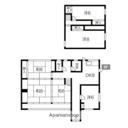 マンションブラン戸建て