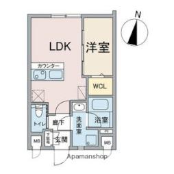 （仮称）運河通マンション