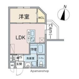 （仮称）運河通マンション