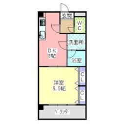 名古屋市天白区植田３丁目