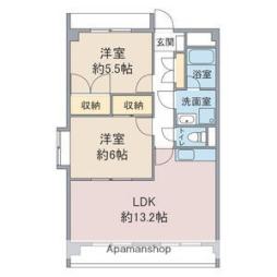 名古屋市緑区西神の倉１丁目