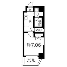 アールズタワー池下西 904