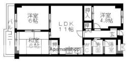 尾張旭里水マンションＡ棟