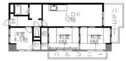 パールハイツ打出浜 901