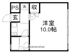 北脇マンション 405