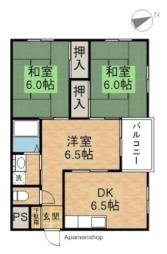 シャトウ名坂マンション 401