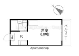 大津市大萱１丁目