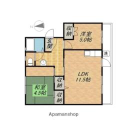 甲賀市水口町梅が丘