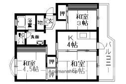 甲賀市水口町梅が丘