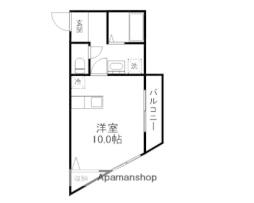 大津市大萱５丁目